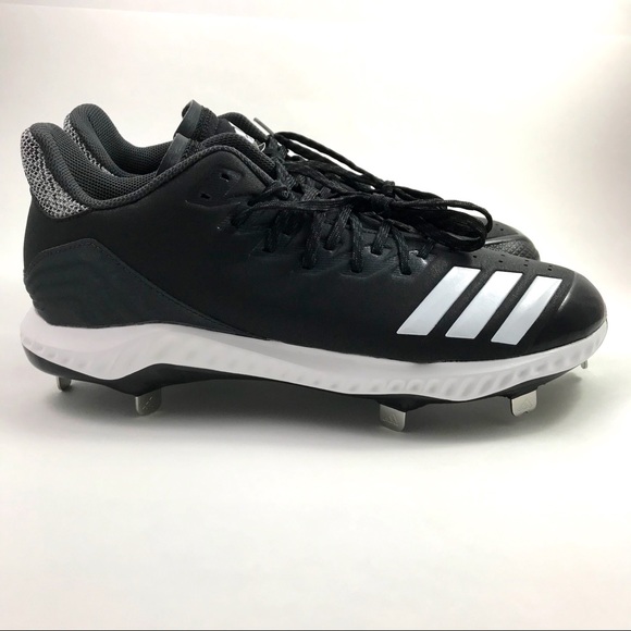 adidas icon bounce baseball cleats